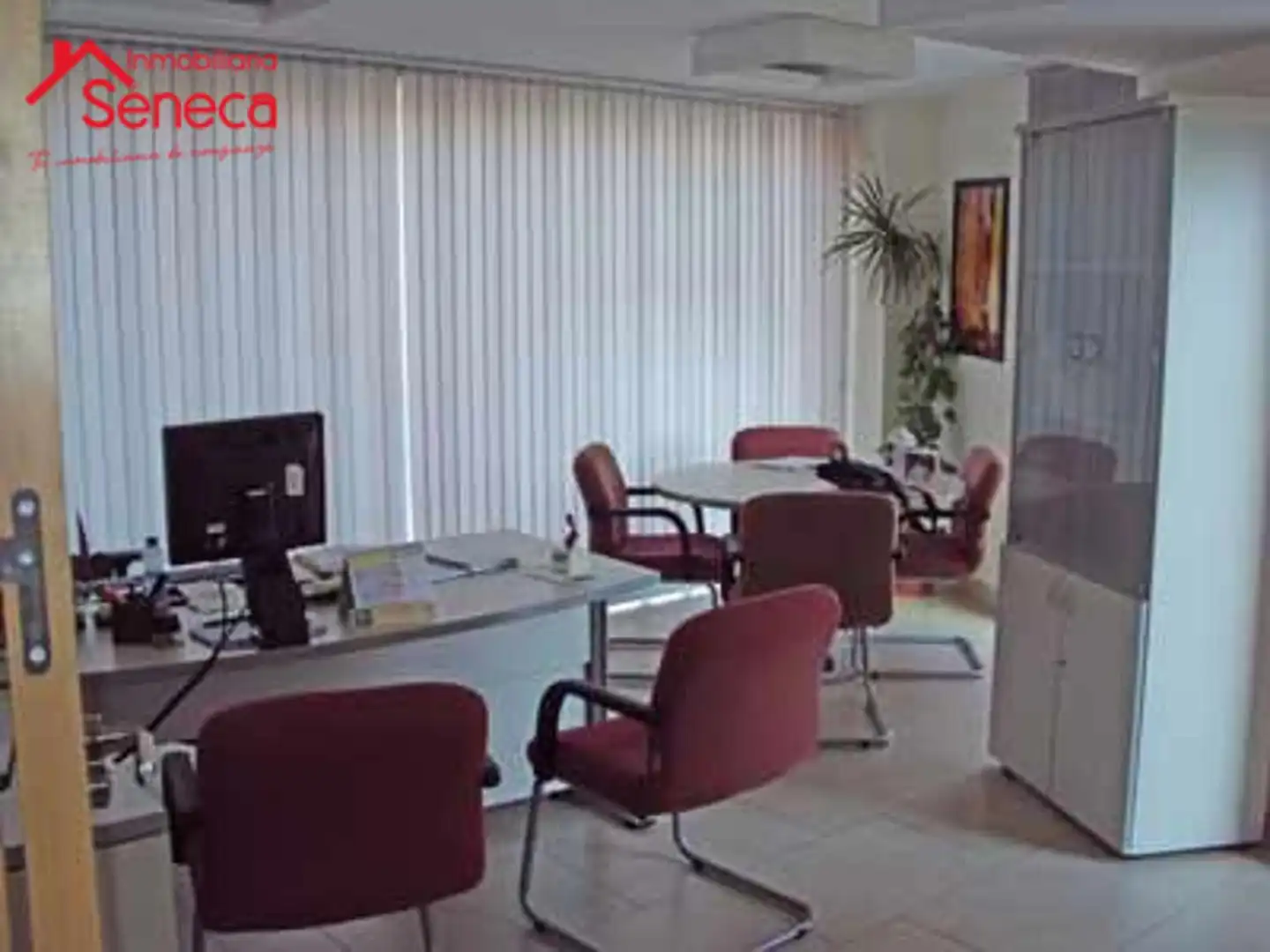 Ufficio con ascensore in vendita a AL-NASSIR, imagen 17