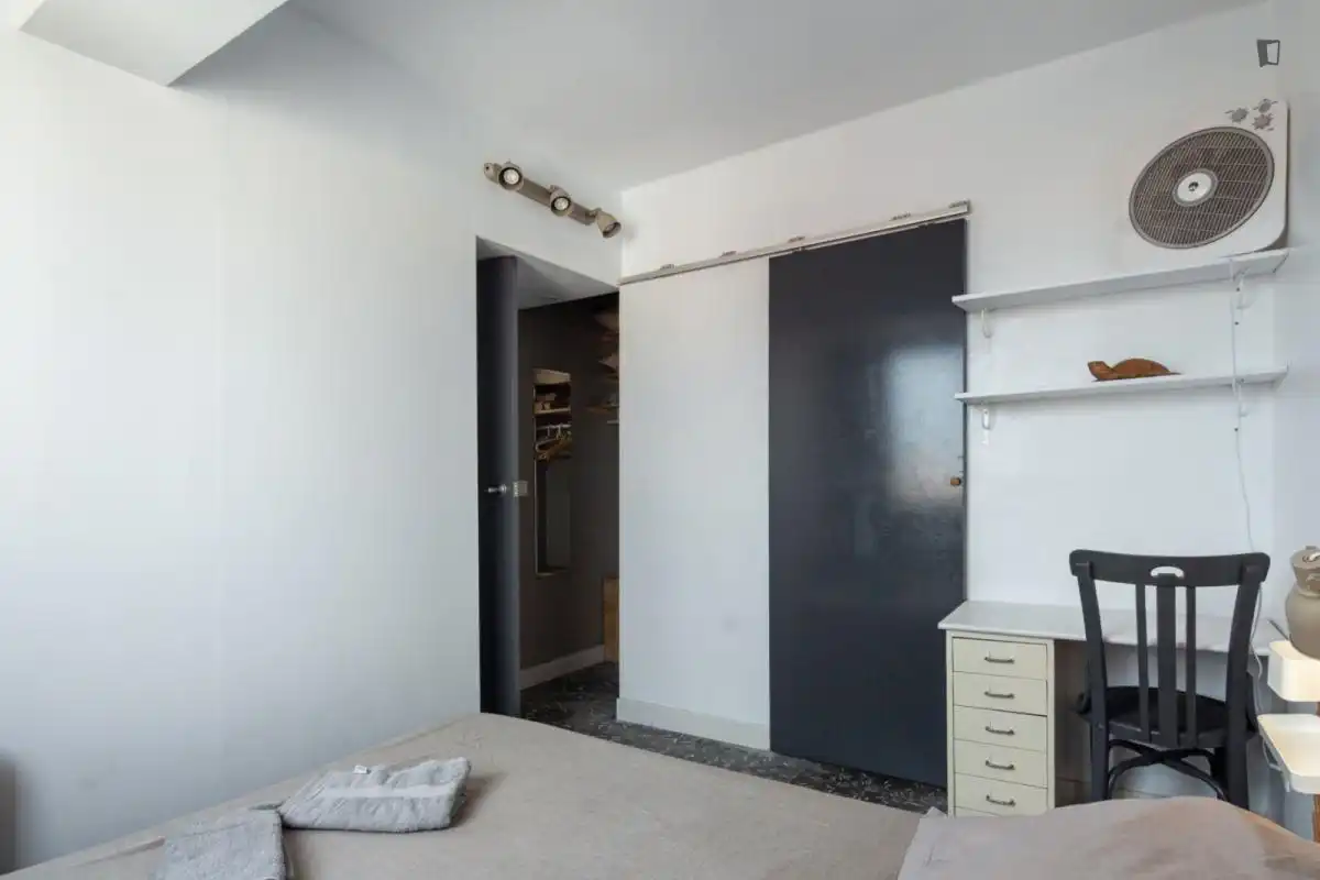 Habitación en Valencia, Valencia
