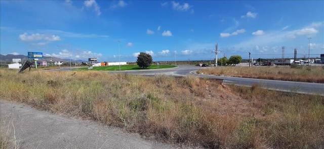 Terreno residencial en Venta en Paraje Magdalena, Polígono 126, Parcela 13 en Pau Lledó