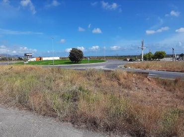 Terreno residenziale in vendita a Paraje Magdalena, Polígono 126, Parcela 13