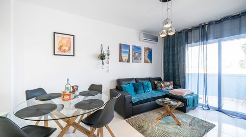 Foto 2 de Apartamento en venta en La Regia, Orihuela