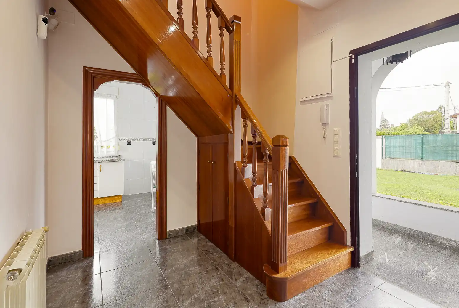 Casa o xalet en venda a GIJON - CAMINO DE LAS MADRESELVAS, 88, Somió