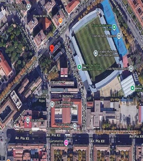 Photo 2 of Flat for sale in Hospital - Nuevo Centro de Talavera de la Reina, Talavera de la Reina