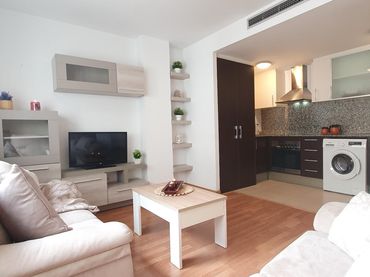Appartamento con ascensore in vendita a Centre - Sant Oleguer