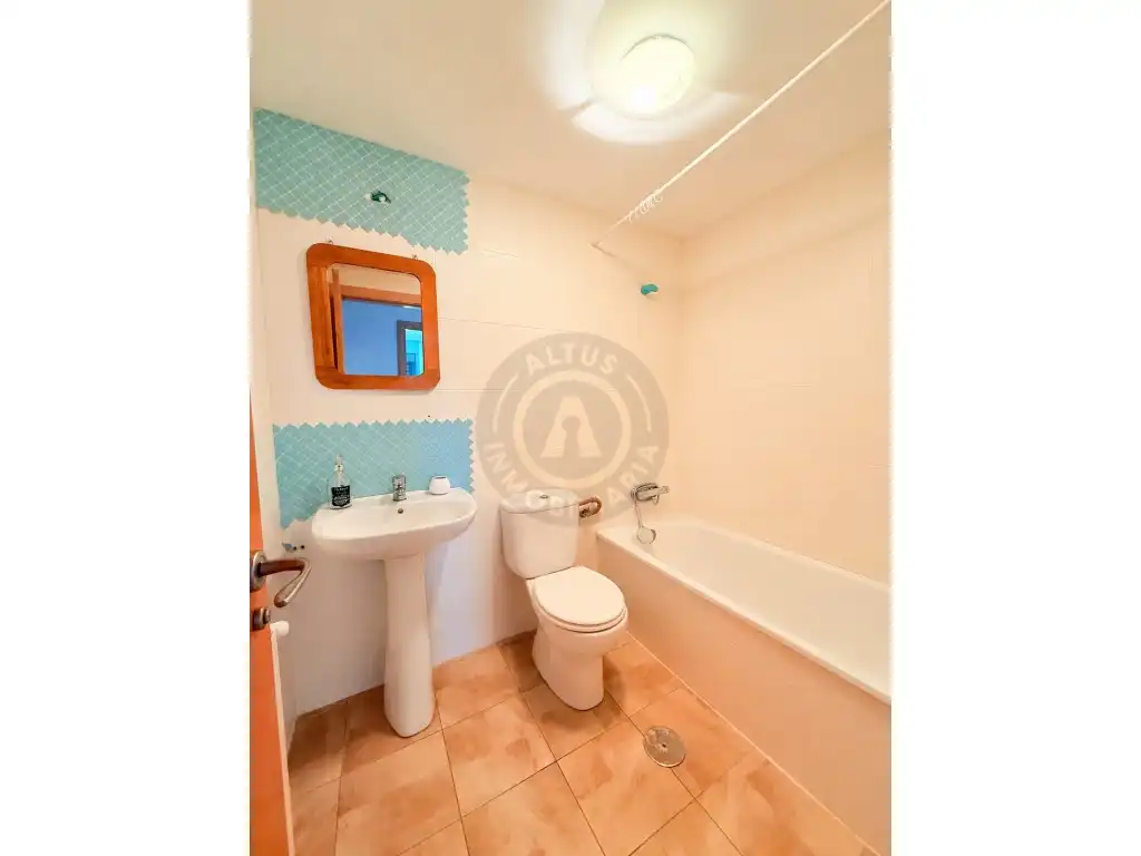 Flat for sale in Nuevo Cáceres