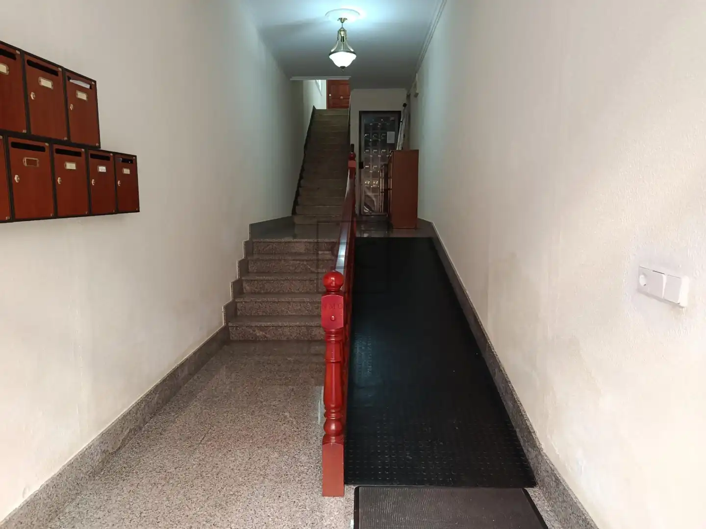 Pis en venda a Alto del Castaño, imagen 26