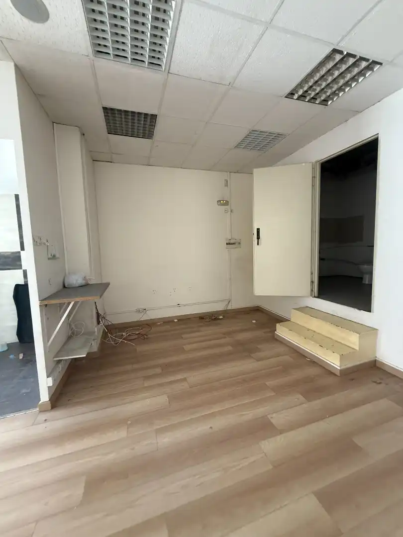 Local de alquiler en Sant Cugat del Vallès