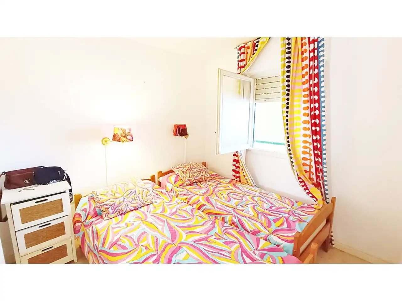 Appartement compact avec piscine à vendre à Avenida Papa Luna, imagen 8
