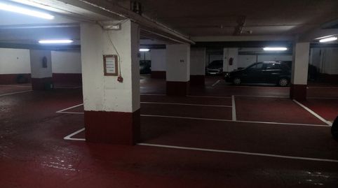 Se vende Parking privado en el centro de Santiago, imatge 3