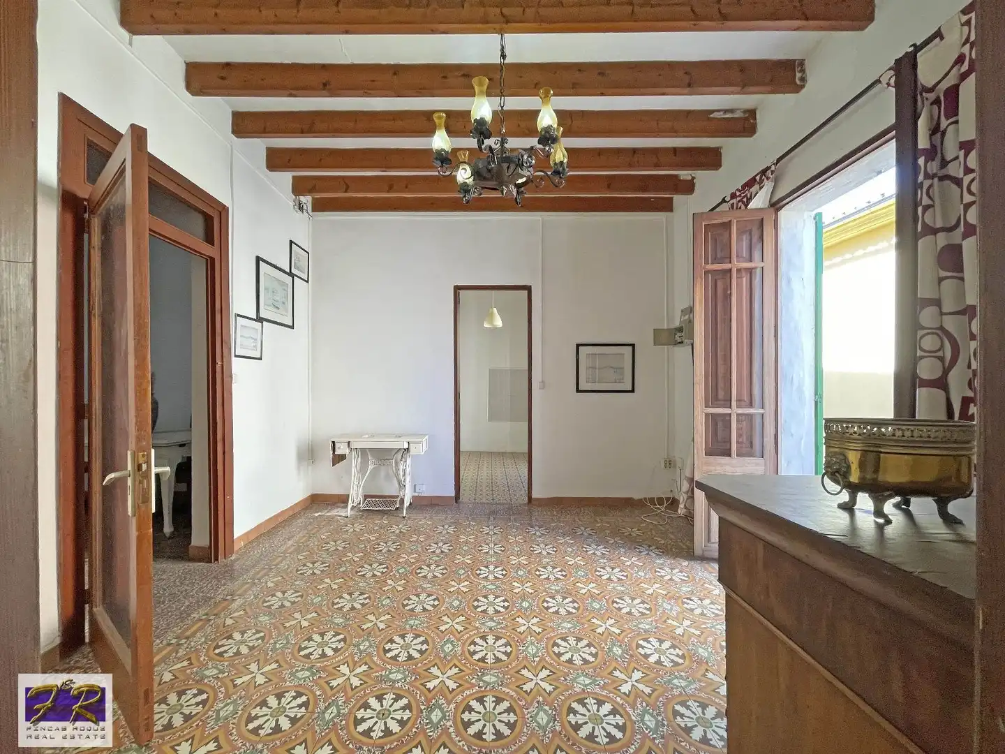 Casa o xalet en venda en Alcúdia