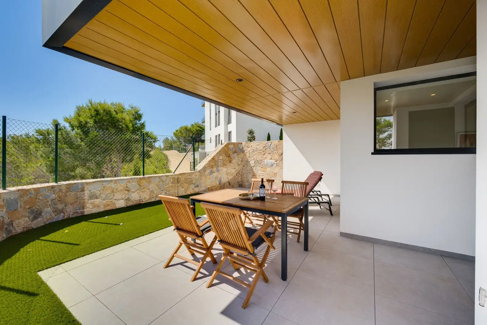 Apartamento con piscina en venta en N/A, imagen 2