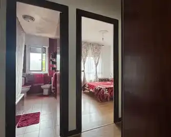 Habitación de Piso en venta en Ibarra con Calefacción