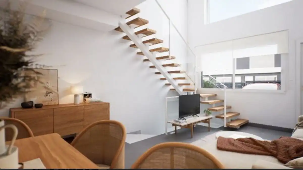 Reihenhaus mit Terrasse zum Verkauf in C. Malta, imagen 6