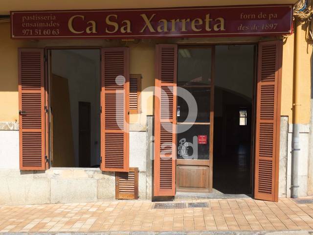 Local comercial en Alquiler en Campanet