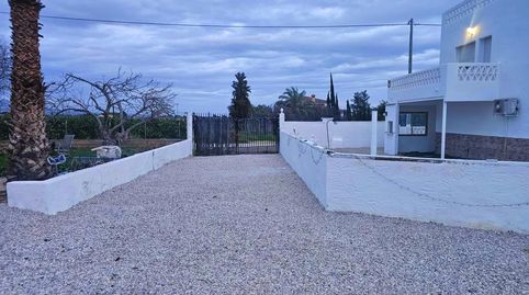 Foto 5 de Casa o xalet en venda a Cox, Alicante