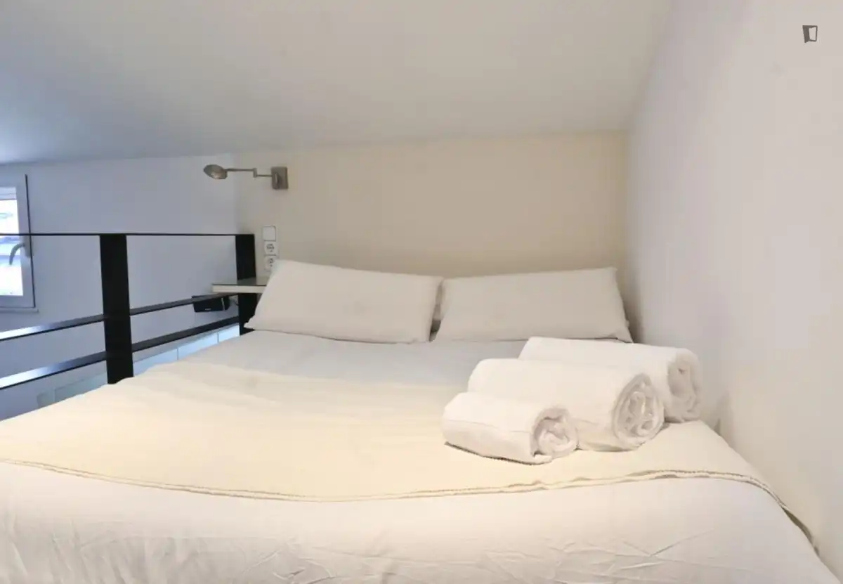 Apartamento con ascensor en alquiler en Centro, imagen 31