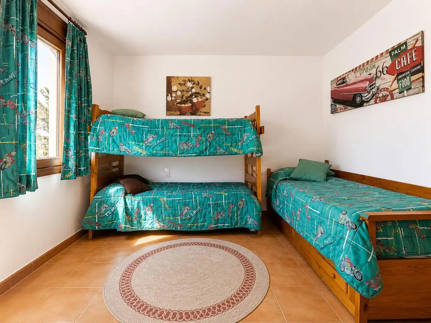 Habitación de Casa o chalet en venta en Prades con Calefacción, Jardín privado y Terraza