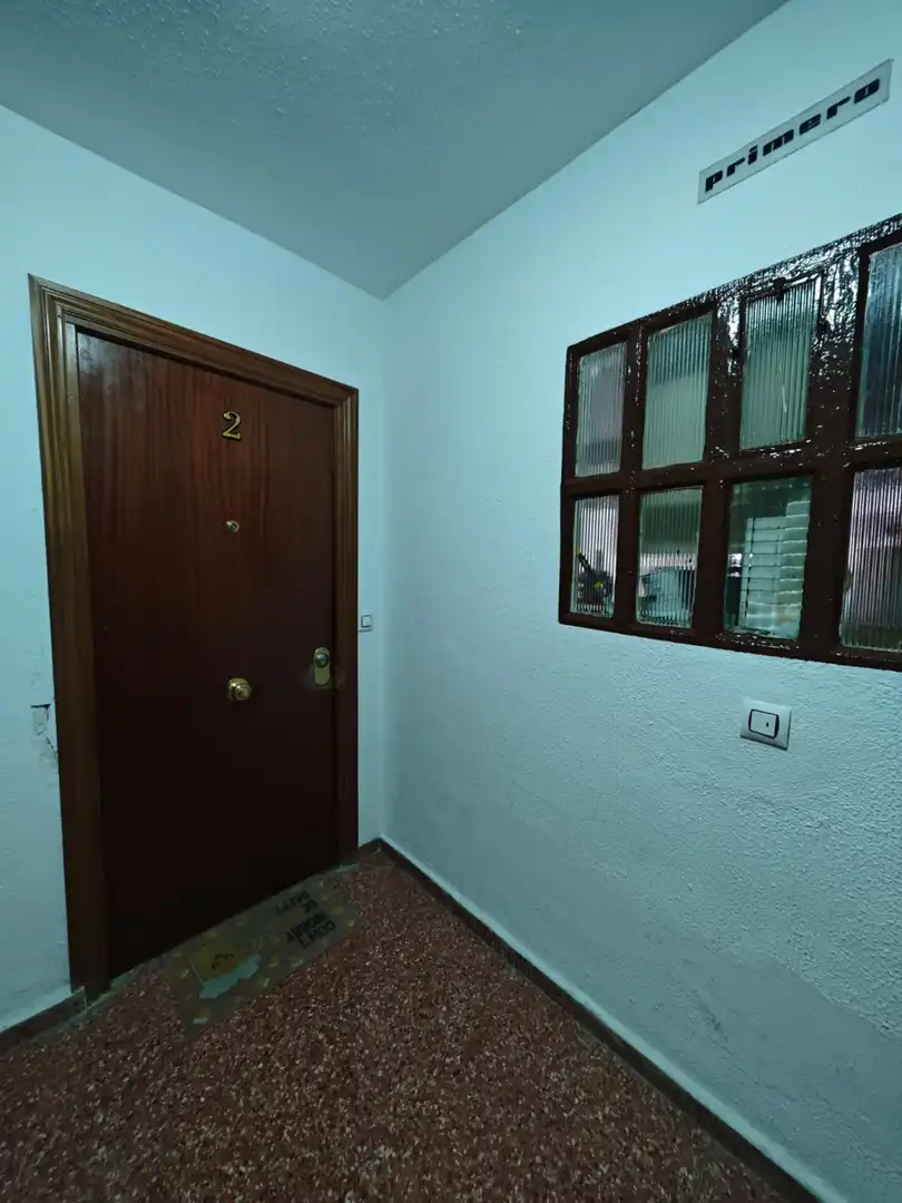 Flat for sale in Parla  with Heating and Terrace