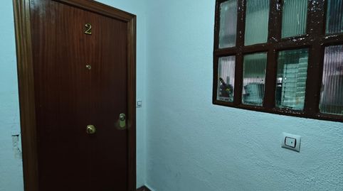 Foto 3 de Pis en venda a Reyes, Parla