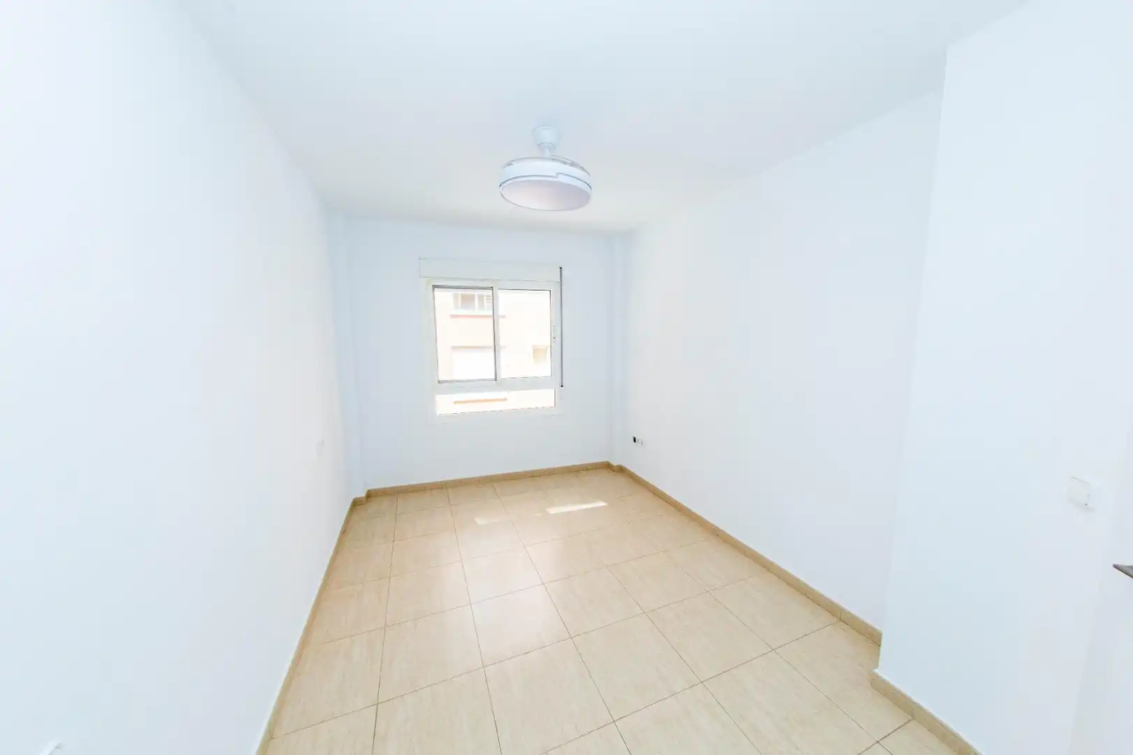 Schlafzimmer von Wohnungen zum Verkauf in Lorca mit Klimaanlage und Heizung
