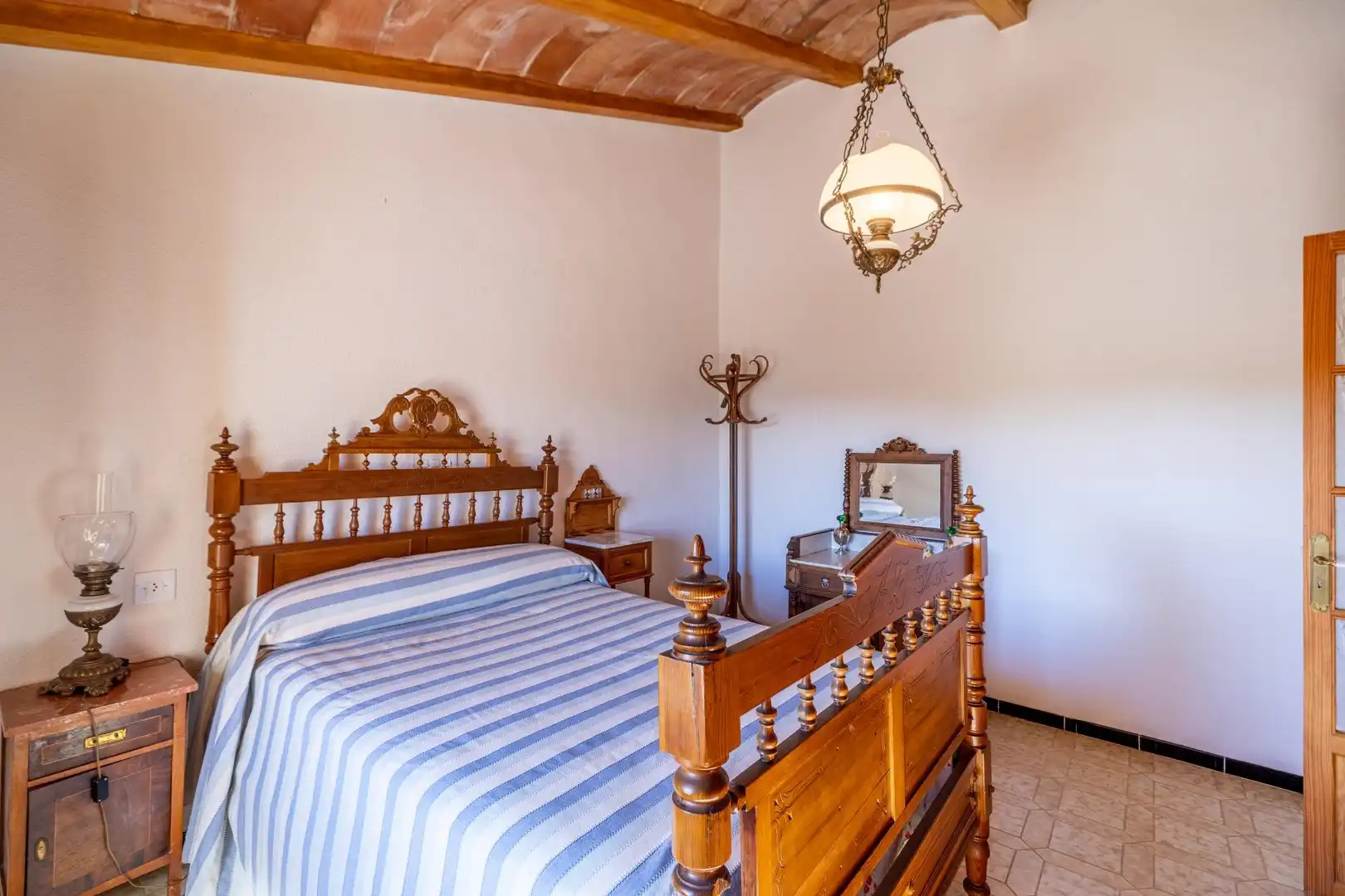 Chalet con jardín en venta en POLIGONO 8, imagen 33