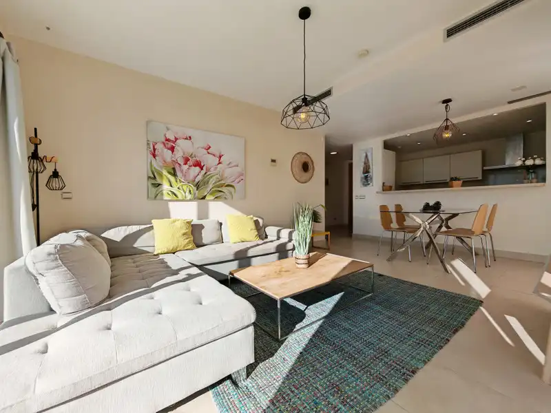 Penthouse mit Pool zum Verkauf in Río Real - Los Monteros, imagen 2