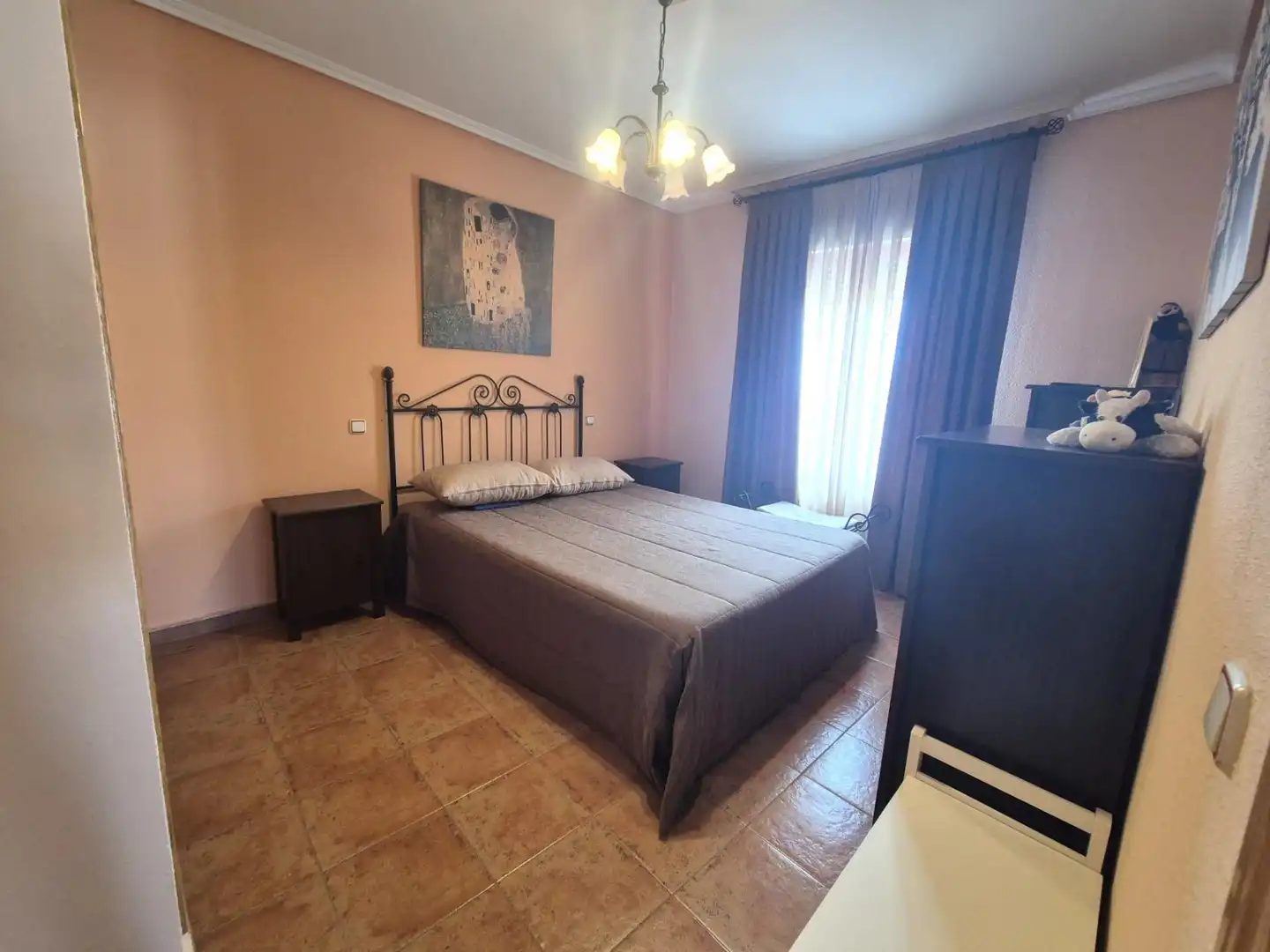 Habitación de Piso en venta en Almorox con Aire acondicionado, Calefacción y Terraza