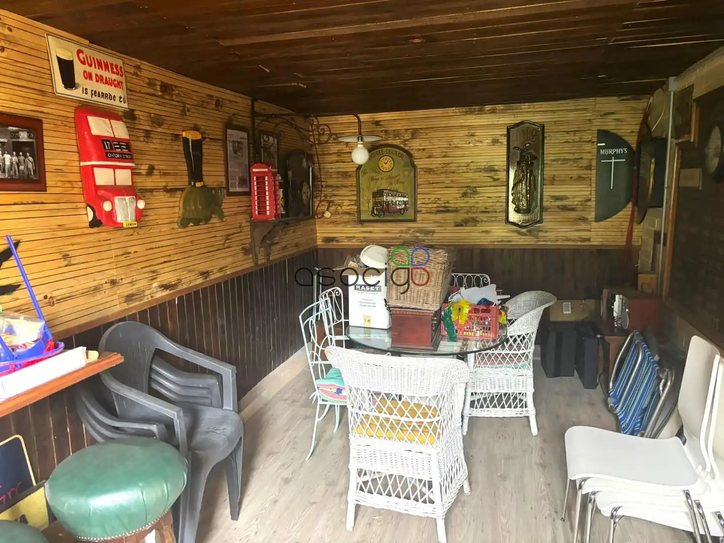 Terreno en venta en La Fragua, Ciruelas