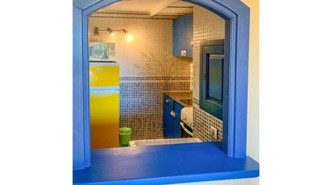 Foto 4 de Apartament de lloguer a Calle Burgos, Sant Agustí - Cala de Bou, Sant Josep de sa Talaia
