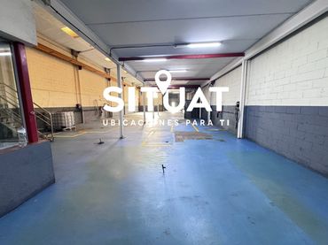 Nave industrielle à louer à Avinguda de Sant Julià 50