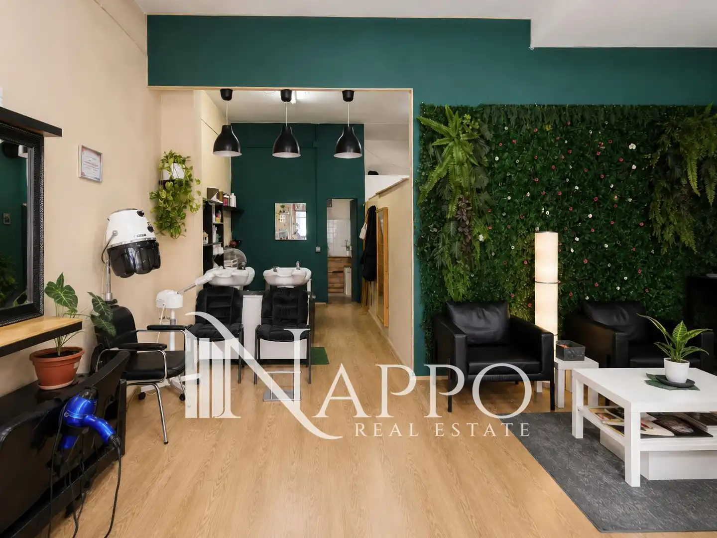 Business premises for transfer in Pons i Gallarza, imagen 2