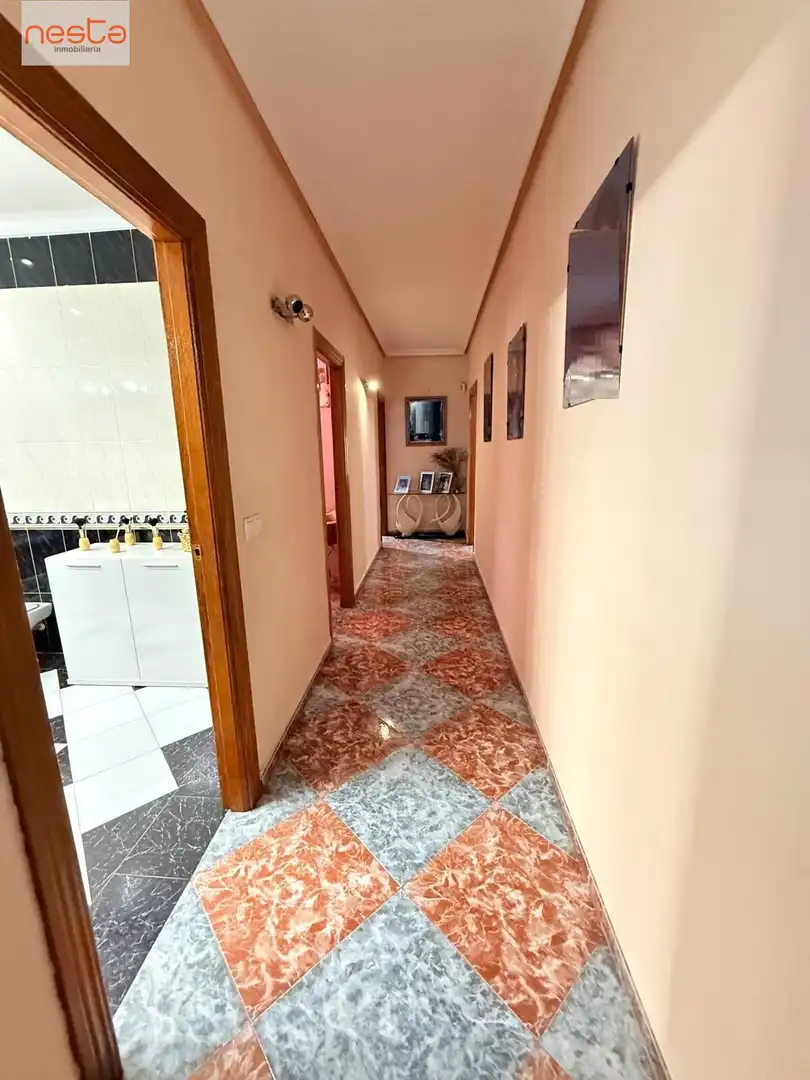 Xalet amb jardí en venda a Pedanías Centro, imagen 43