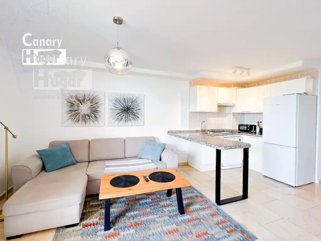 Mini appartamento con piscina in vendita a Avenida Palm-mar, imagen 14