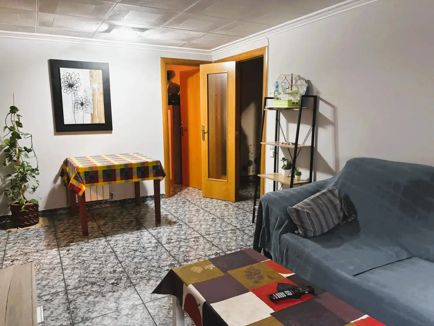 Piso en venta en Terrassa con Calefacción