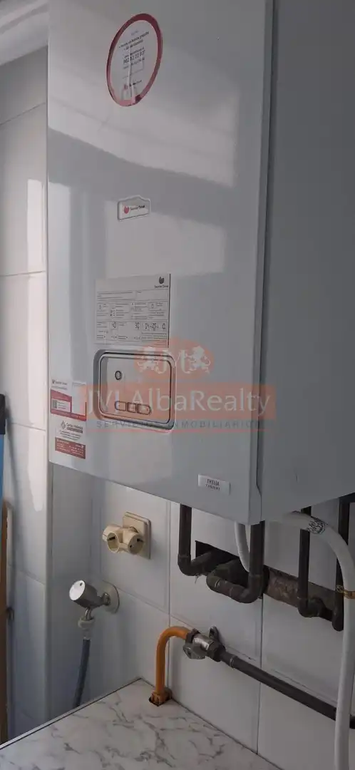 Appartamento con terrazza in vendita a Centro, imagen 16