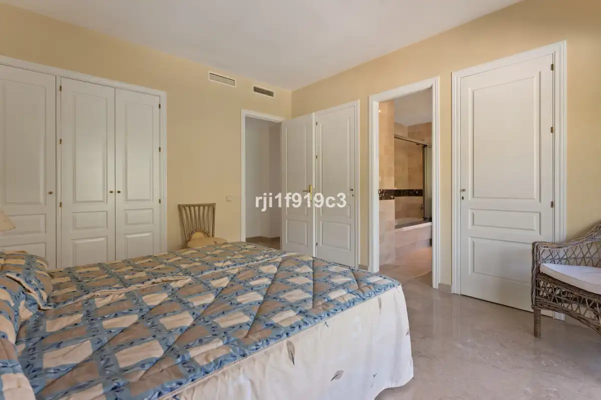 Appartement avec ascenseur à vendre à Elviria - Cabopino, imagen 20
