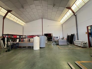 Industrial building for sale in Pedanías - Extrarradio