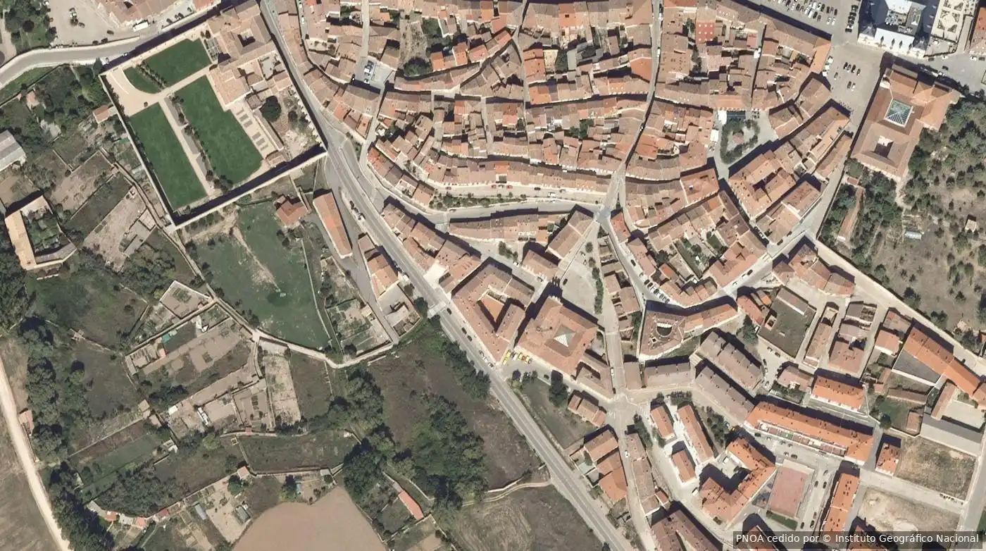 Flat for sale in Lerma, Burgos