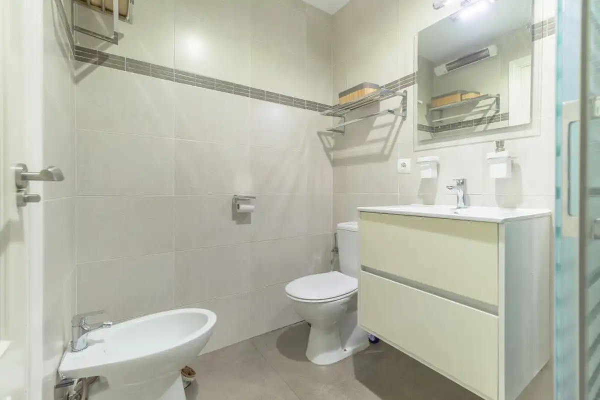Wohnung mit Terrasse zum Verkauf in Calle Parque Central 5, imagen 22