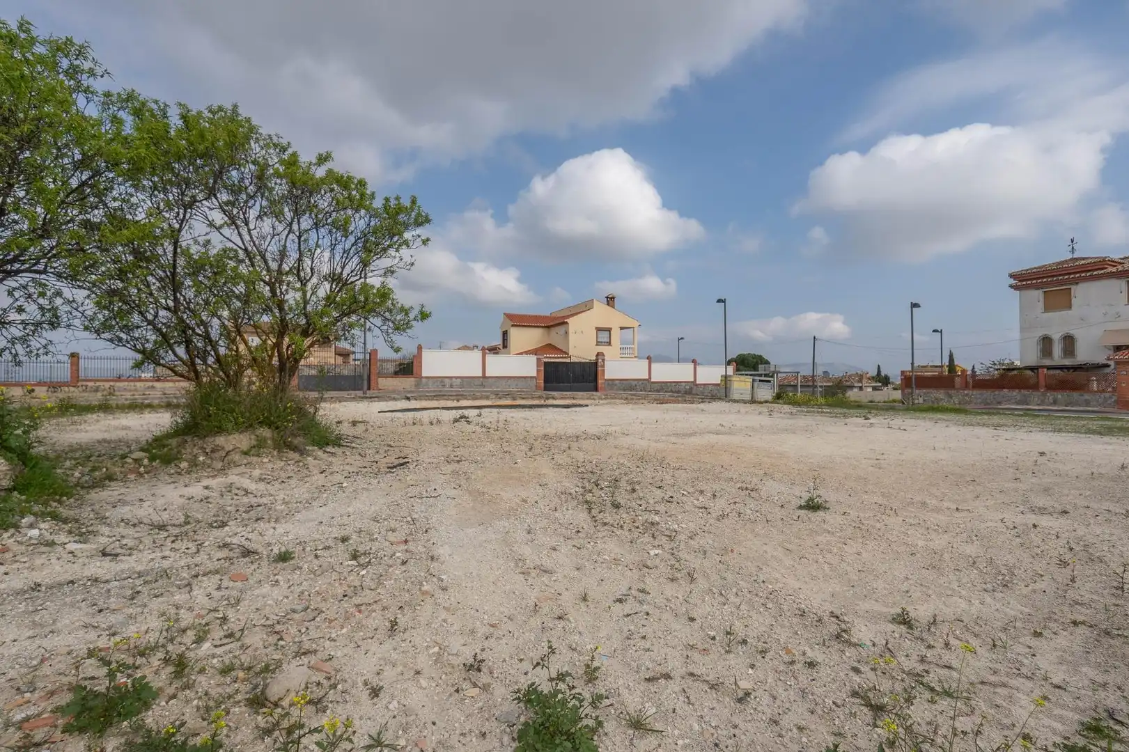 Terreni e lotti in vendita a Calle del Geranio 29, imagen 36