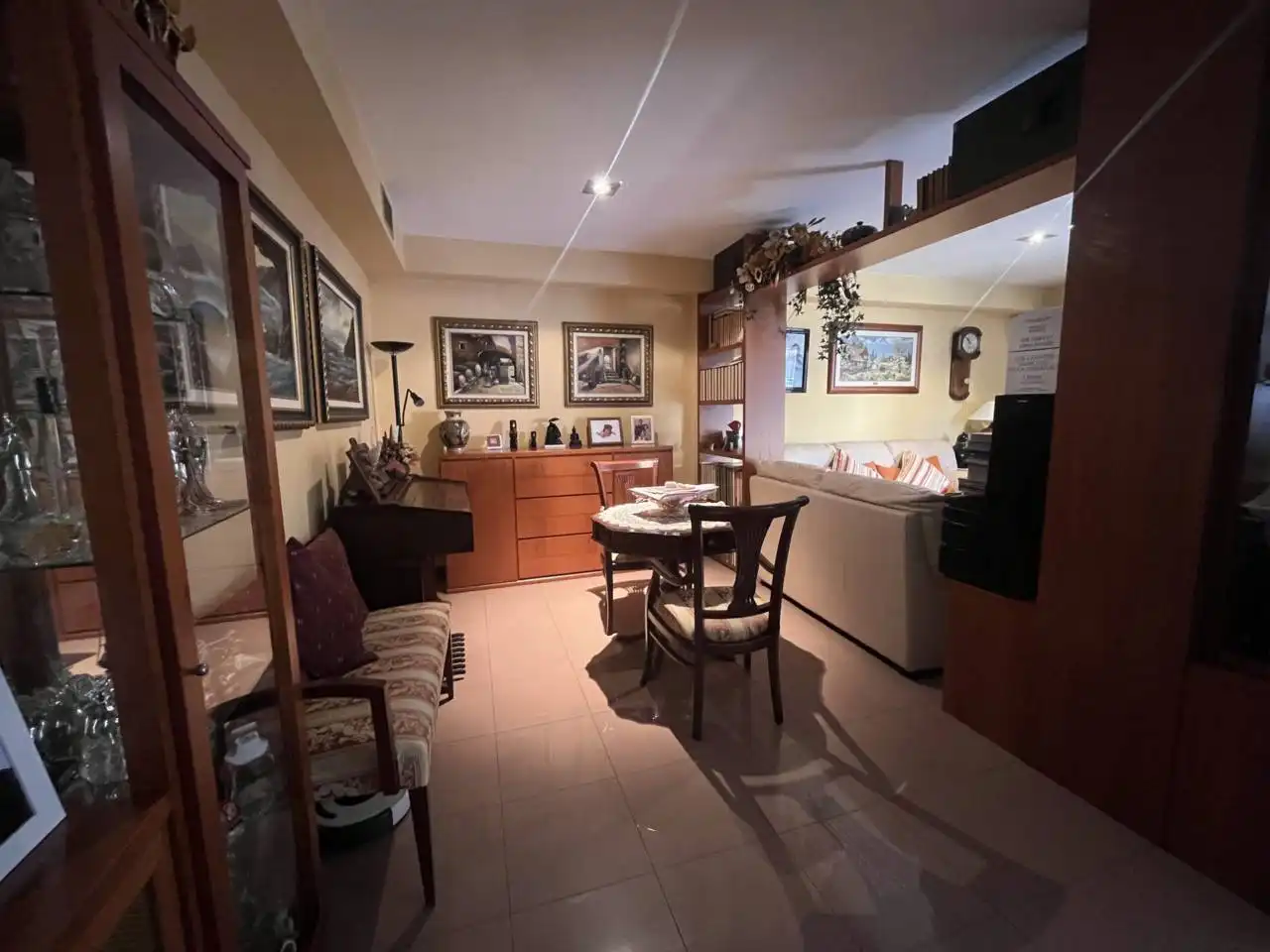 Wohnung mit Terrasse zum Verkauf in Calle Tossa de Mar, imagen 5
