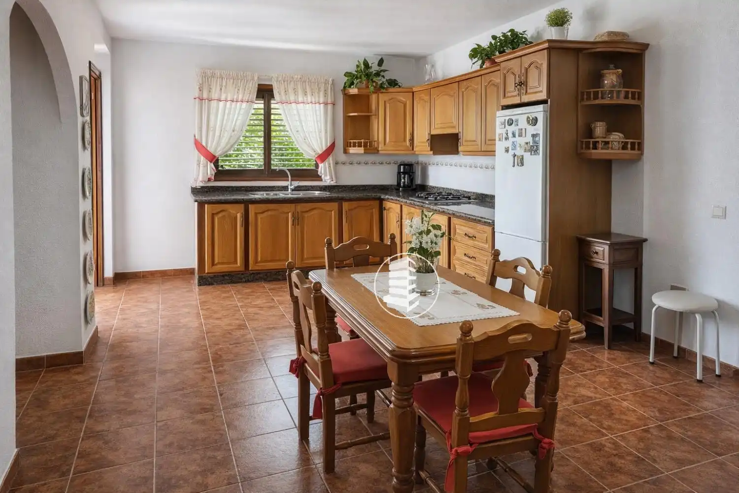 Casa adosada en venta en Barranco Hondo