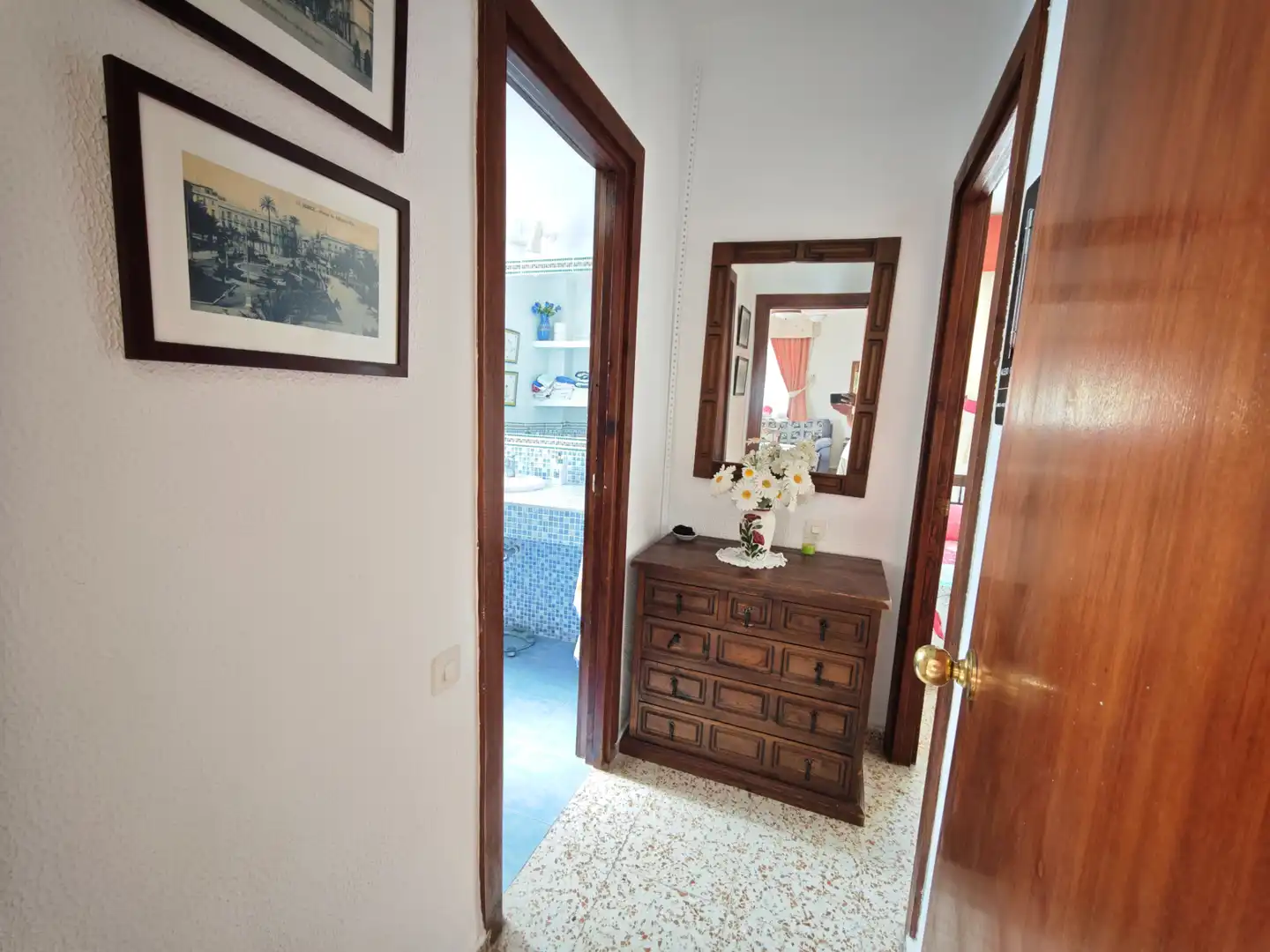 Piso con terraza en venta en Calle de la Calabaza 32, imagen 22