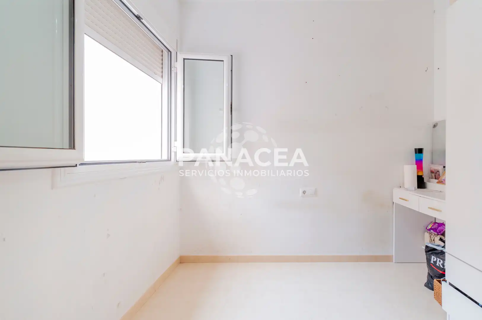 Habitación de Piso en venta en La Gangosa