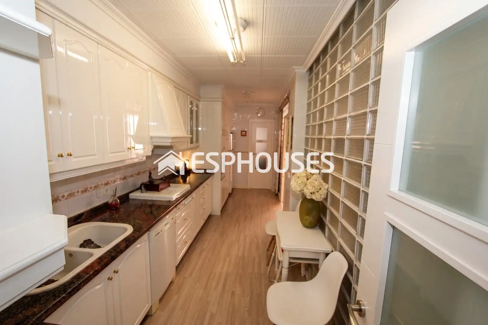 Apartament amb terrassa en venda a Pla - Carolinas, imagen 3