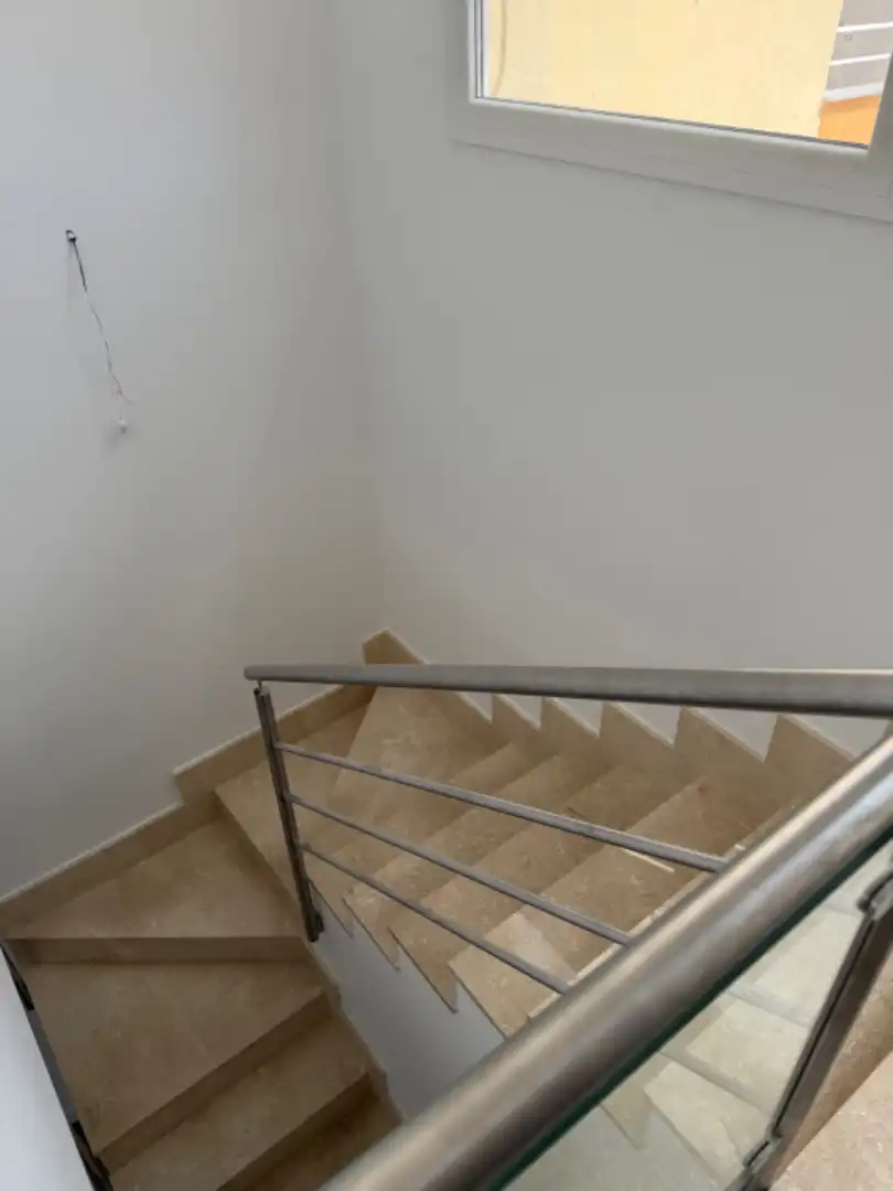 Casa o xalet en venda a Calle Los Linares, San Cristóbal de Segovia