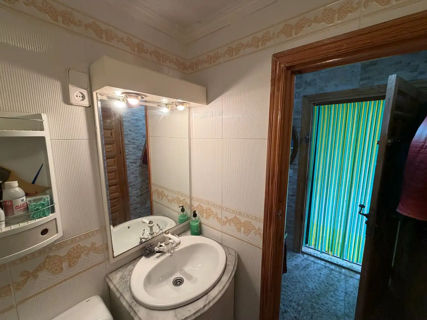Haus mit Garten zum Verkauf in Robledo de Chavela, imagen 37
