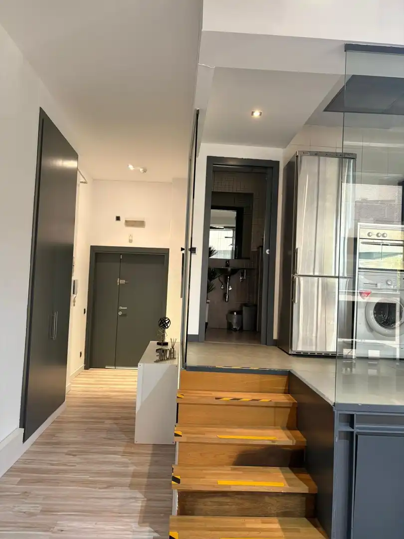 Loft en venda en San Sebastián de los Reyes amb Calefacció