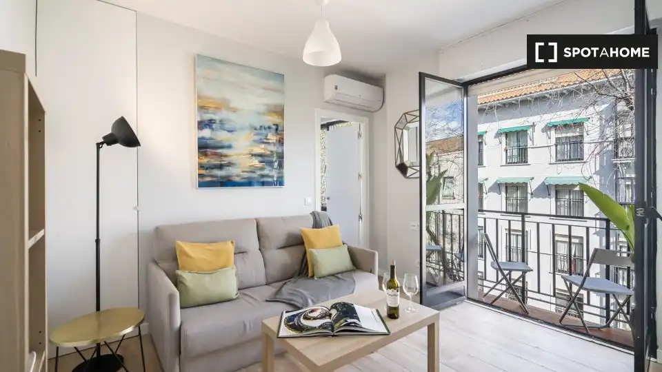 Appartement avec terrasse à louer à Arganzuela, imagen 19