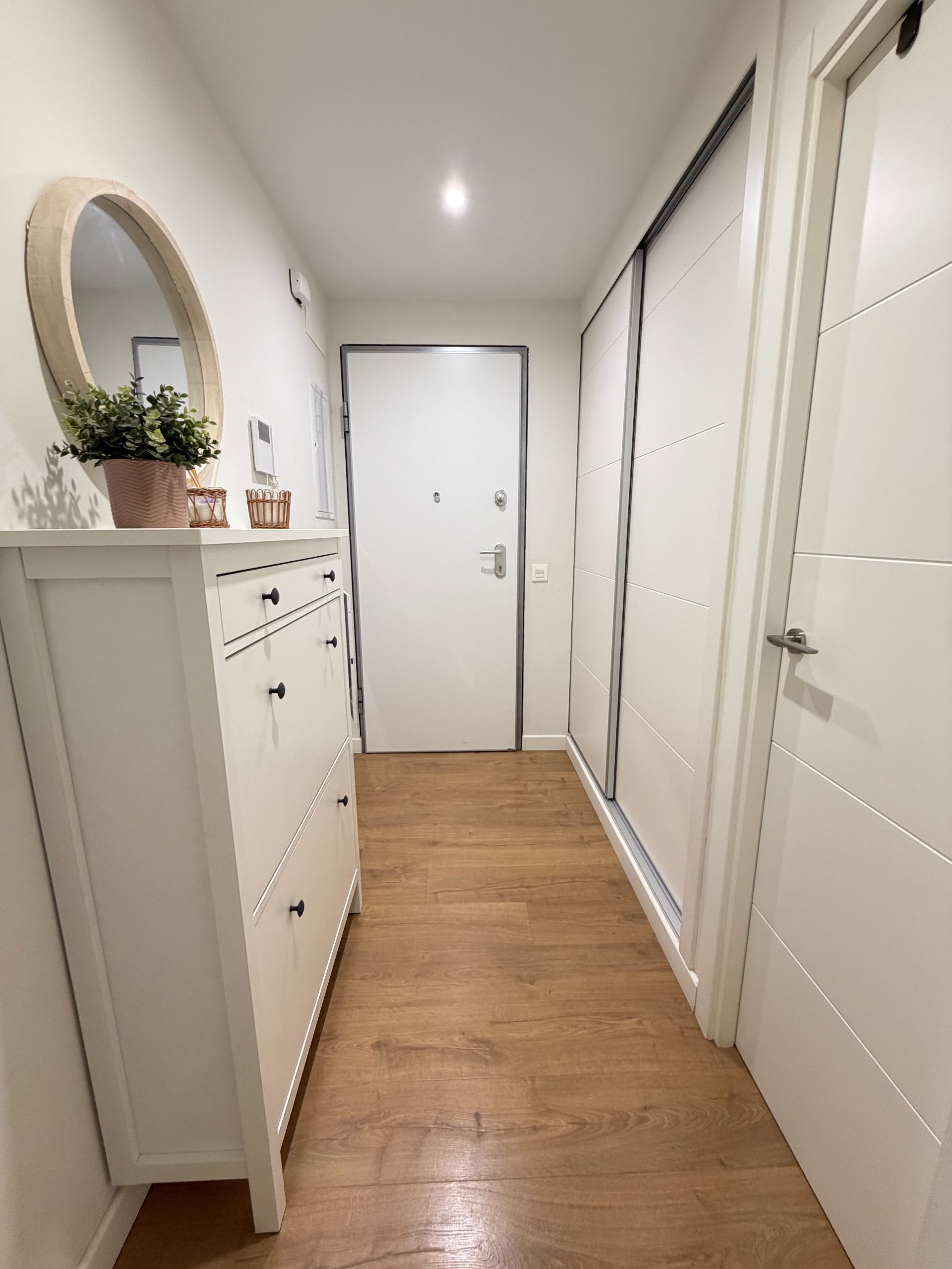 Pis en venda a heroe de sostoa, Parque Ayala - Jardín de la Abadía - Huelín